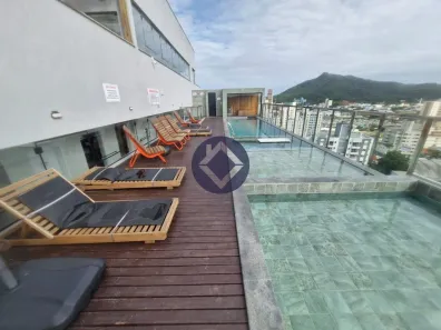 Apartamento com 1 Quarto à venda, 48m² no Tabuleiro, Camboriú