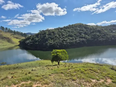 Fazenda/Sítio com 6 Quartos à venda, 3338000m² no Centro, Natividade da Serra