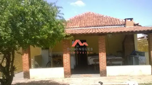 Casa com 4 Quartos à venda, 111m² no Vila Santa Catarina, Americana