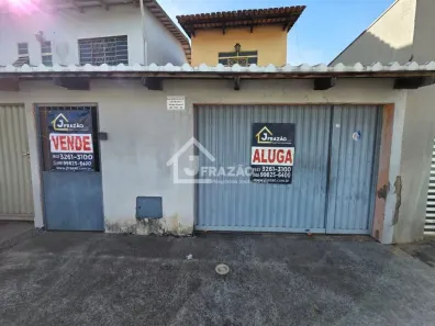 Sobrado com 2 Quartos à venda, 109m² no Solange Park II, Goiânia