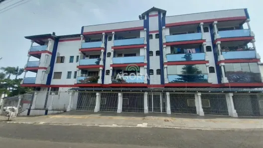Apartamento com 3 Quartos para alugar, 108m² no Igara, Canoas
