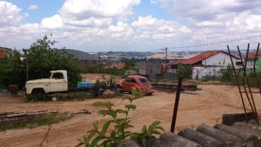 Lote/Terreno para alugar, 127m² no Vila Olímpia, Sorocaba