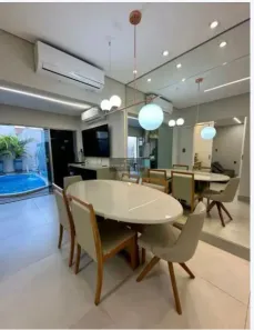 Casa de Condomínio com 3 Quartos à venda, 180m² no Despraiado, Cuiabá