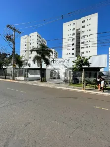 Apartamento com 2 Quartos para alugar, 48m² no Jardim Holanda, Uberlândia
