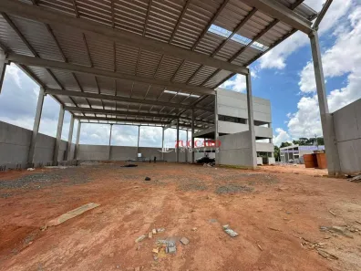 Galpão/Depósito/Armazém para alugar, 3272m² no Portão, Arujá