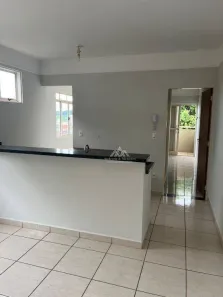 Apartamento com 1 Quarto à venda, 41m² no Parque dos Bandeirantes, Ribeirão Preto