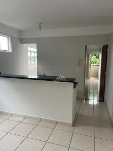 Apartamento com 1 Quarto à venda, 44m² no Parque dos Bandeirantes, Ribeirão Preto