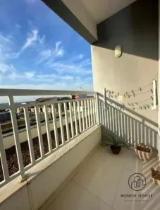 Apartamento com 2 Quartos à venda, 56m² no Parque São Bento, Sorocaba