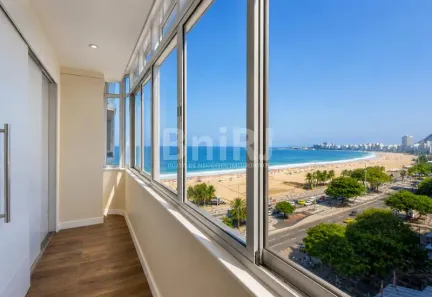 Apartamento com 2 Quartos à venda, 74m² no Copacabana, Rio de Janeiro