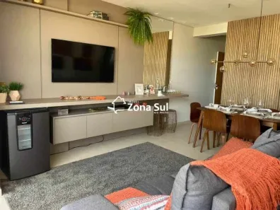 Apartamento com 2 Quartos à venda, 76m² no Boa Vista, São José do Rio Preto
