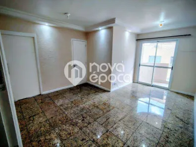 Apartamento com 3 Quartos à venda, 91m² no Cachambi, Rio de Janeiro