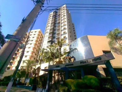 Apartamento com 2 Quartos à venda, 75m² no Jardim Paraíso, Campinas