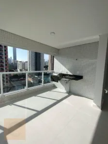 Apartamento com 2 Quartos à venda, 81m² no Cidade Mãe do Céu, São Paulo