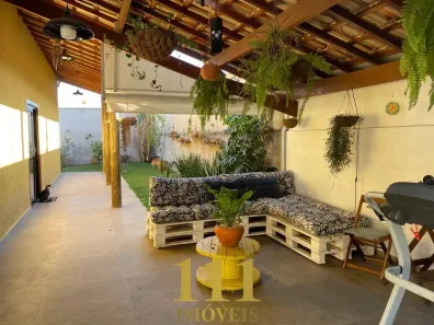 Casa com 3 Quartos à venda, 200m² no Barreiro, Taubaté