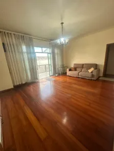 Apartamento com 3 Quartos à venda, 90m² no Jardim Guanabara, Rio de Janeiro