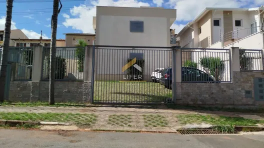 Casa de Condomínio com 3 Quartos à venda, 94m² no Chácara da Barra, Campinas