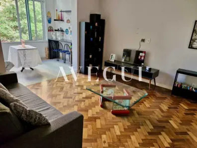 Apartamento com 3 Quartos à venda, 92m² no Copacabana, Rio de Janeiro