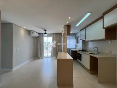 Apartamento com 3 Quartos à venda, 75m² no Jardim Nossa Senhora Auxiliadora, Campinas