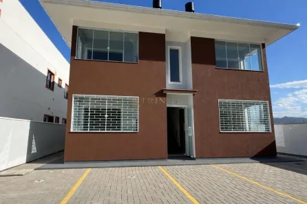 Apartamento com 2 Quartos à venda, 60m² no São Sebastião, Palhoça