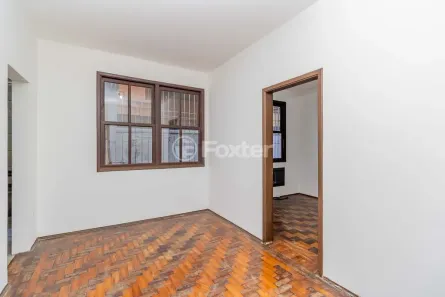 Apartamento com 1 Quarto à venda, 39m² no Moinhos de Vento, Porto Alegre