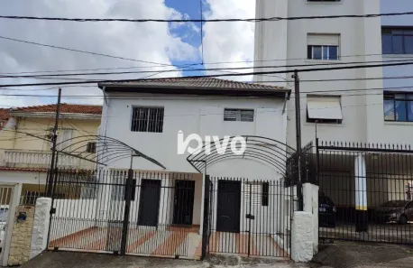 Imóvel Comercial à venda, 170m² no Mirandópolis, São Paulo