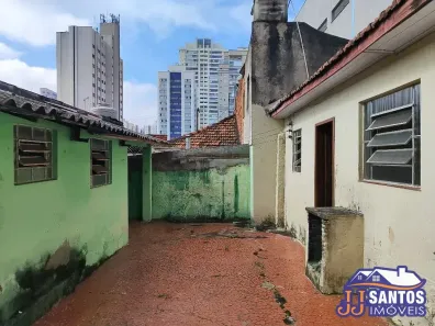 Casa com 2 Quartos para alugar, 100m² no Vila Regente Feijó, São Paulo