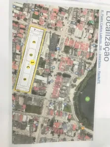 à venda, 12m² no Imbiribeira, Recife