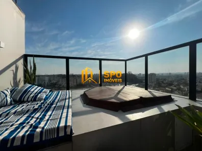 Apartamento com 3 Quartos à venda, 139m² no Jardim Palmares (Zona Sul), São Paulo