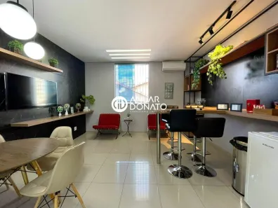 Imóvel Comercial à venda, 470m² no Vila Paris, Belo Horizonte