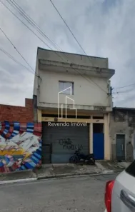 Ponto Comercial para alugar, 171m² no Lajeado, São Paulo