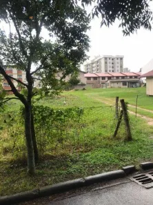 Lote/Terreno à venda, 2100m² no Boa Vista, Curitiba