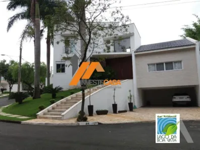 Casa de Condomínio com 4 Quartos à venda, 500m² no Aparecidinha, Sorocaba