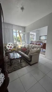 Apartamento com 3 Quartos à venda, 154m² no Vila Valqueire, Rio de Janeiro