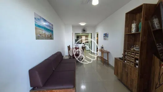 Apartamento com 2 Quartos à venda, 84m² no Praia do Morro, Guarapari
