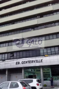 Sala Comercial para alugar, 50m² no Centro, Curitiba