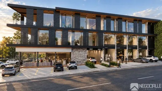 Sala Comercial para alugar, 62m² no Estação Velha, Campina Grande