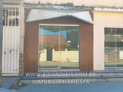 Ponto Comercial para alugar, 60m² no Campo Redondo, São Pedro da Aldeia