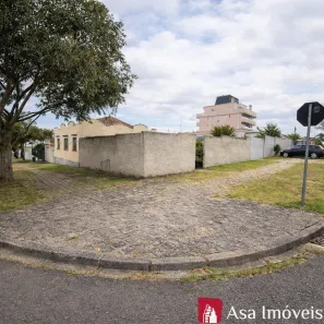 Lote/Terreno à venda, 1106m² no Parolin, Curitiba