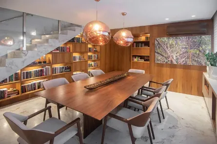 Cobertura com 2 Quartos à venda, 190m² no Savassi, Belo Horizonte