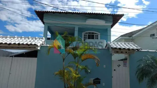 Casa de Condomínio com 4 Quartos à venda, 490m² no Vargem Pequena, Rio de Janeiro