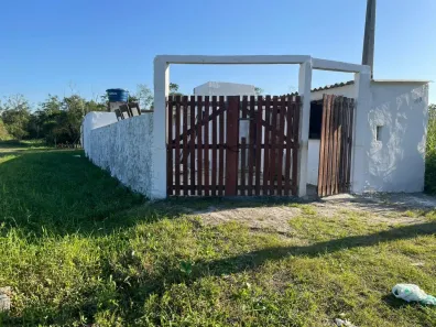 Casa com 1 Quarto à venda, 55m² no Chácara Glória, Itanhaém