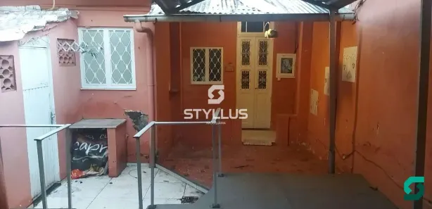 Casa com 3 Quartos à venda, 190m² no Engenho Novo, Rio de Janeiro