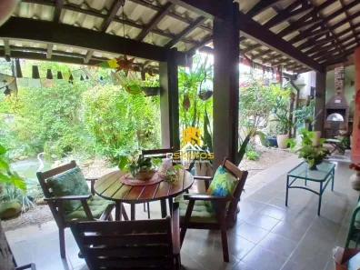 Casa com 3 Quartos à venda, 198m² no Jacarepaguá, Rio de Janeiro
