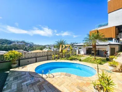 Casa de Condomínio com 4 Quartos à venda, 511m² no Parque Terra Nova II, São Bernardo do Campo