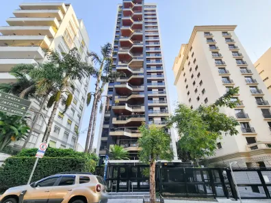 Apartamento com 4 Quartos à venda, 245m² no Consolação, São Paulo