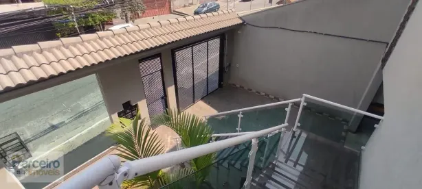 Sobrado com 2 Quartos à venda, 50m² no Vila Ré, São Paulo