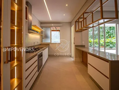 Apartamento com 3 Quartos à venda, 306m² no Tamboré, Santana de Parnaíba