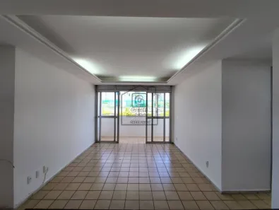 Apartamento com 2 Quartos para alugar, 75m² no Lagoa Nova, Natal