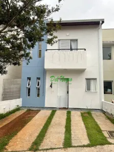 Casa de Condomínio com 2 Quartos à venda, 88m² no Paisagem Renoir, Cotia
