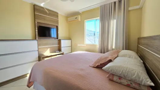 Apartamento com 2 Quartos à venda, 55m² no Ribeirão da Ilha, Florianópolis